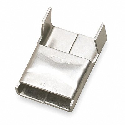Strapping Seals and Buckles image